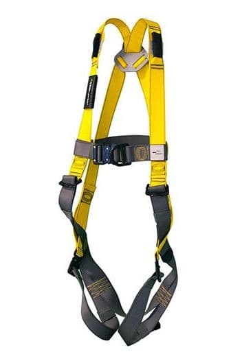 Austlift Maxi Harness Riggers M-2XL  (915003)