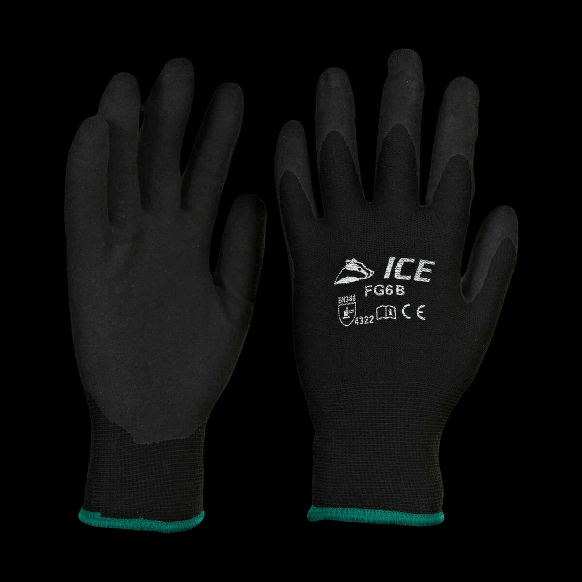 Badger FG6B Ice® Thermal Freezer Glove_1