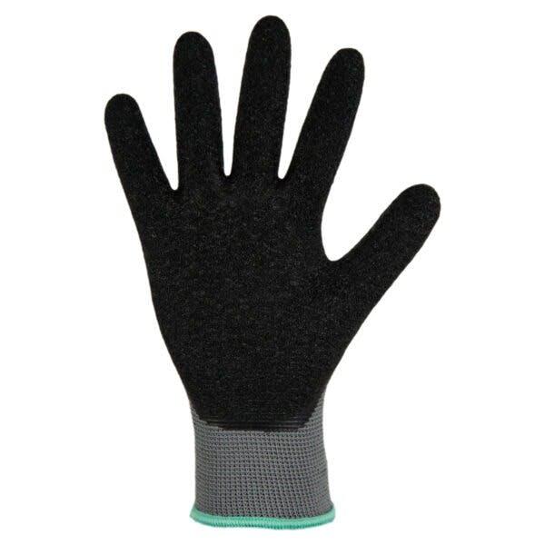 Badger GripPicka Latex Glove/Pack12_4
