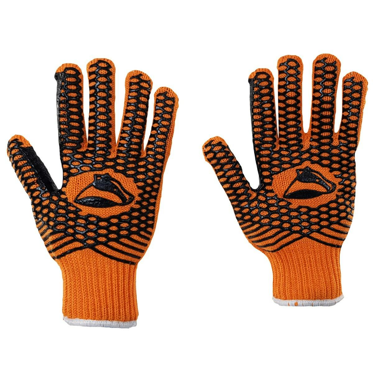 Badger Cosy CrissCross Thermal Glove_1