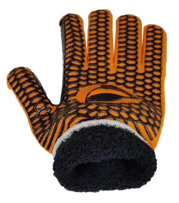 Badger Cosy CrissCross Thermal Glove_2