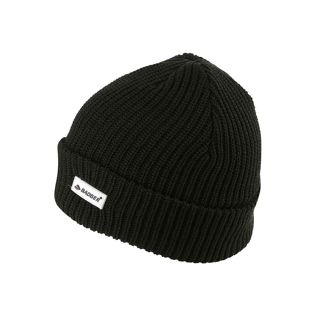 Badger FH101B Double Knit Thermal Freezer Beanie_3