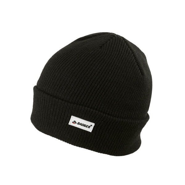 Badger FH75B Tight Knit Thermal Beanie_2