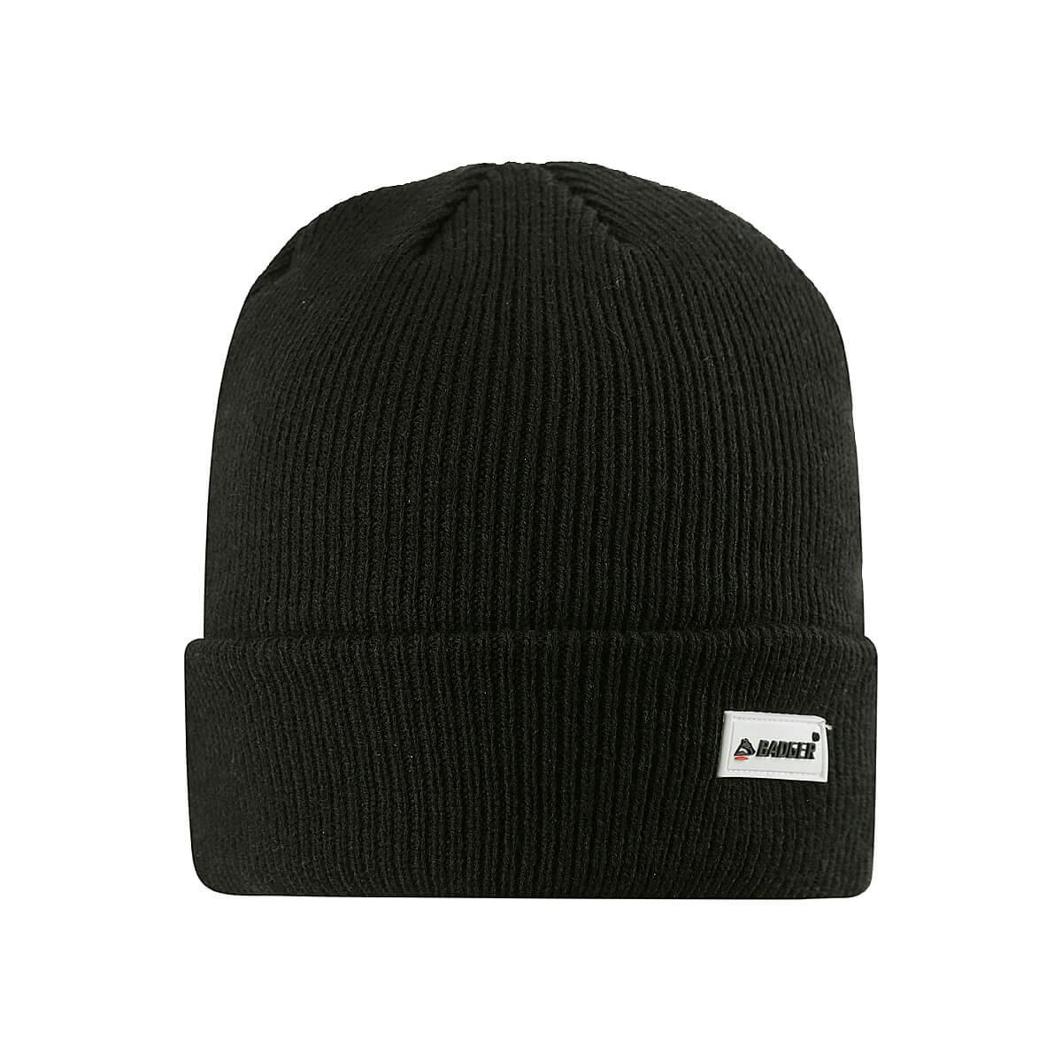 Badger FH75B Tight Knit Thermal Beanie_3