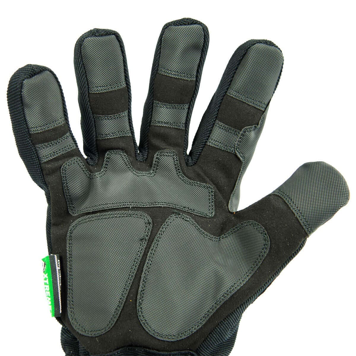 Badger Platinum Freezer Glove_4