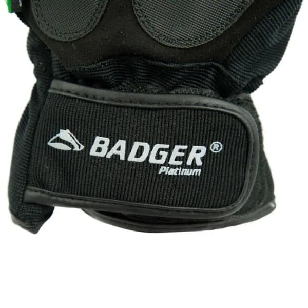 Badger Platinum Freezer Glove_5