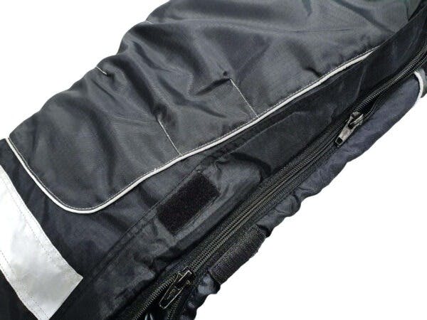 Badger Freeza® Freezer Trouser - Charcoal/Black_1