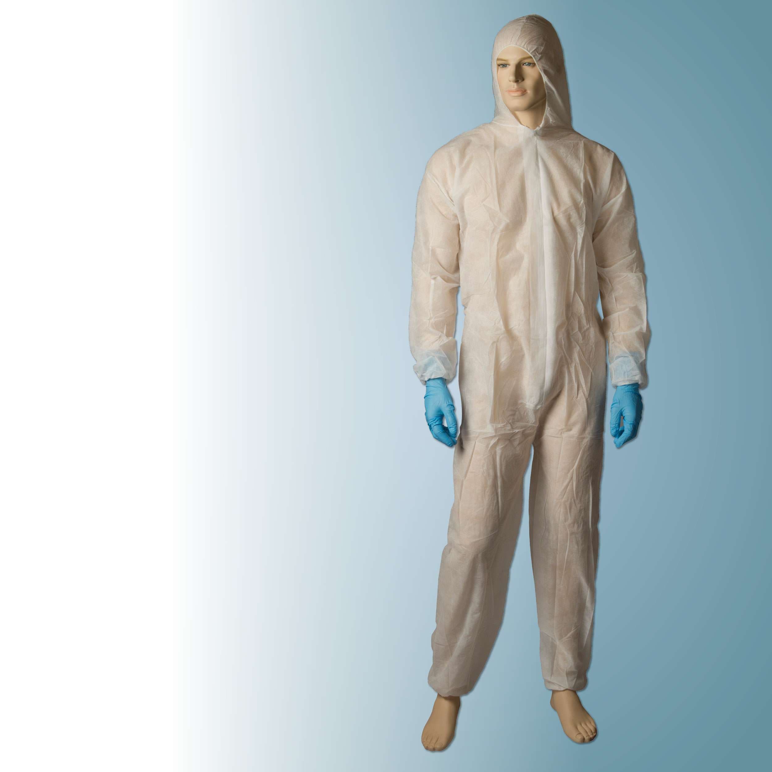 Bastion Polypropylene  Coverall_1