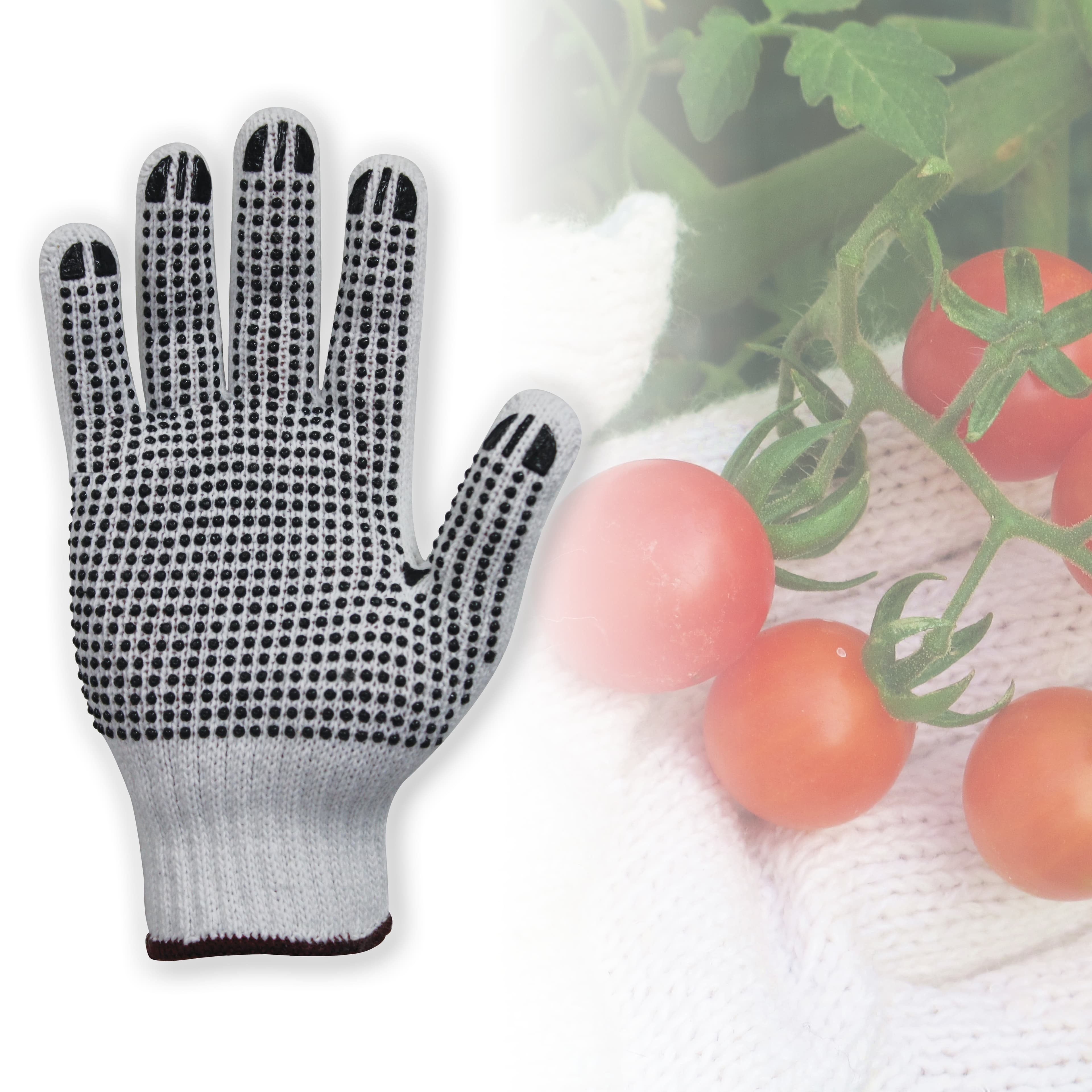 Bastion Polycotton  Gloves