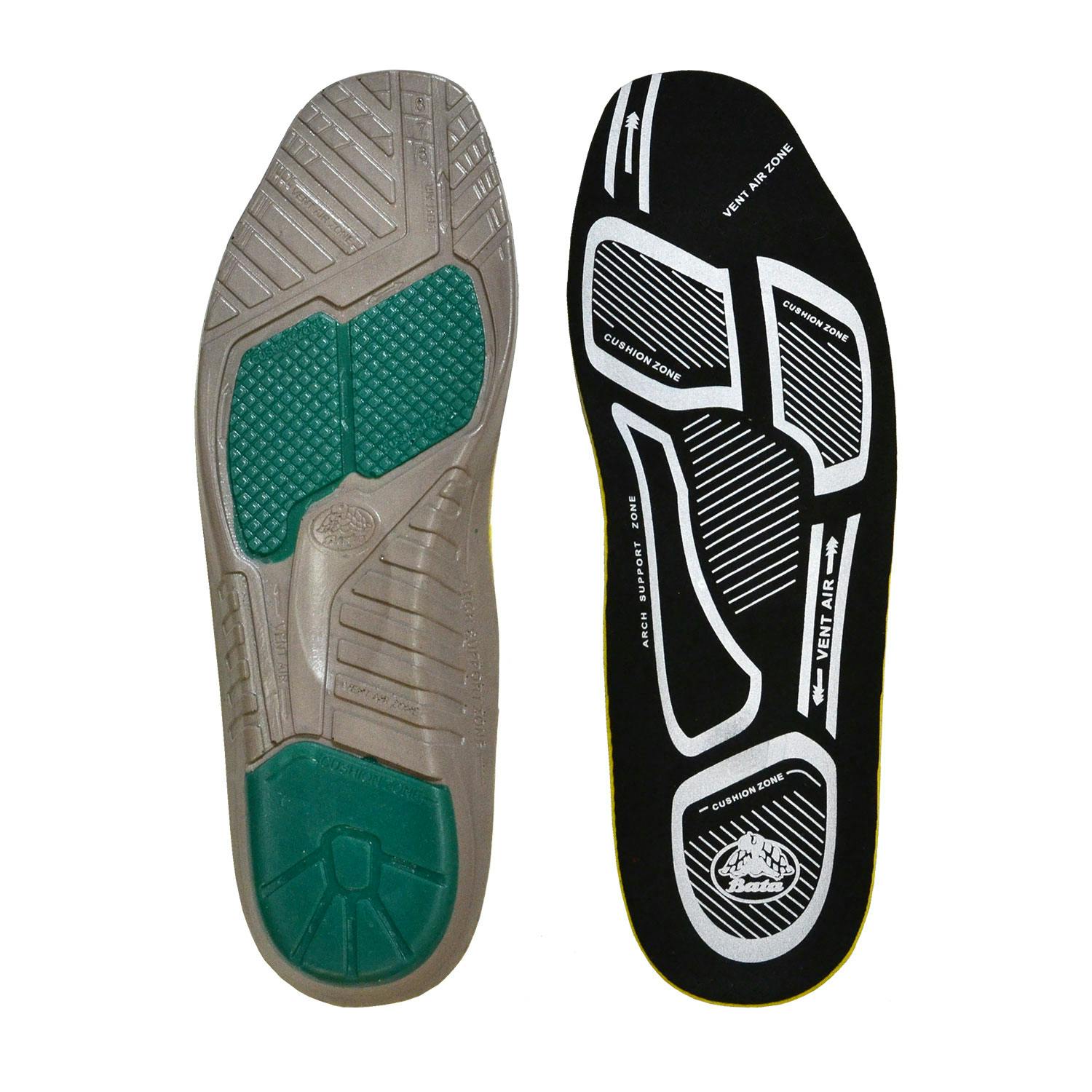 Bata Industrials Insole - Excellent Fit Insole_1