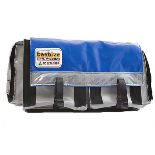 Beehive Boilermaker Toolbag (BBAGRT)