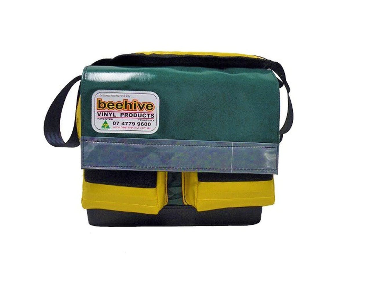 Beehive Fully Lockable Commissioning Toolbag_2