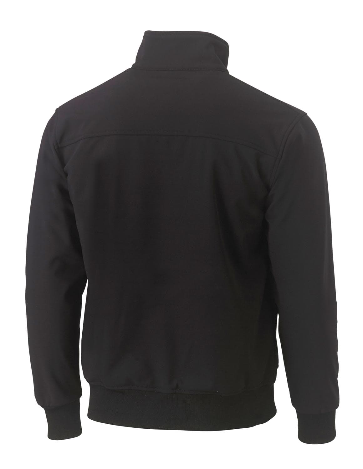 Bisley Premium Soft Shell Bomber Jacket_48