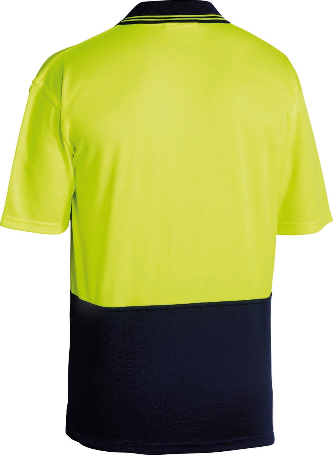 Bisley Hi Vis Polo Shirt