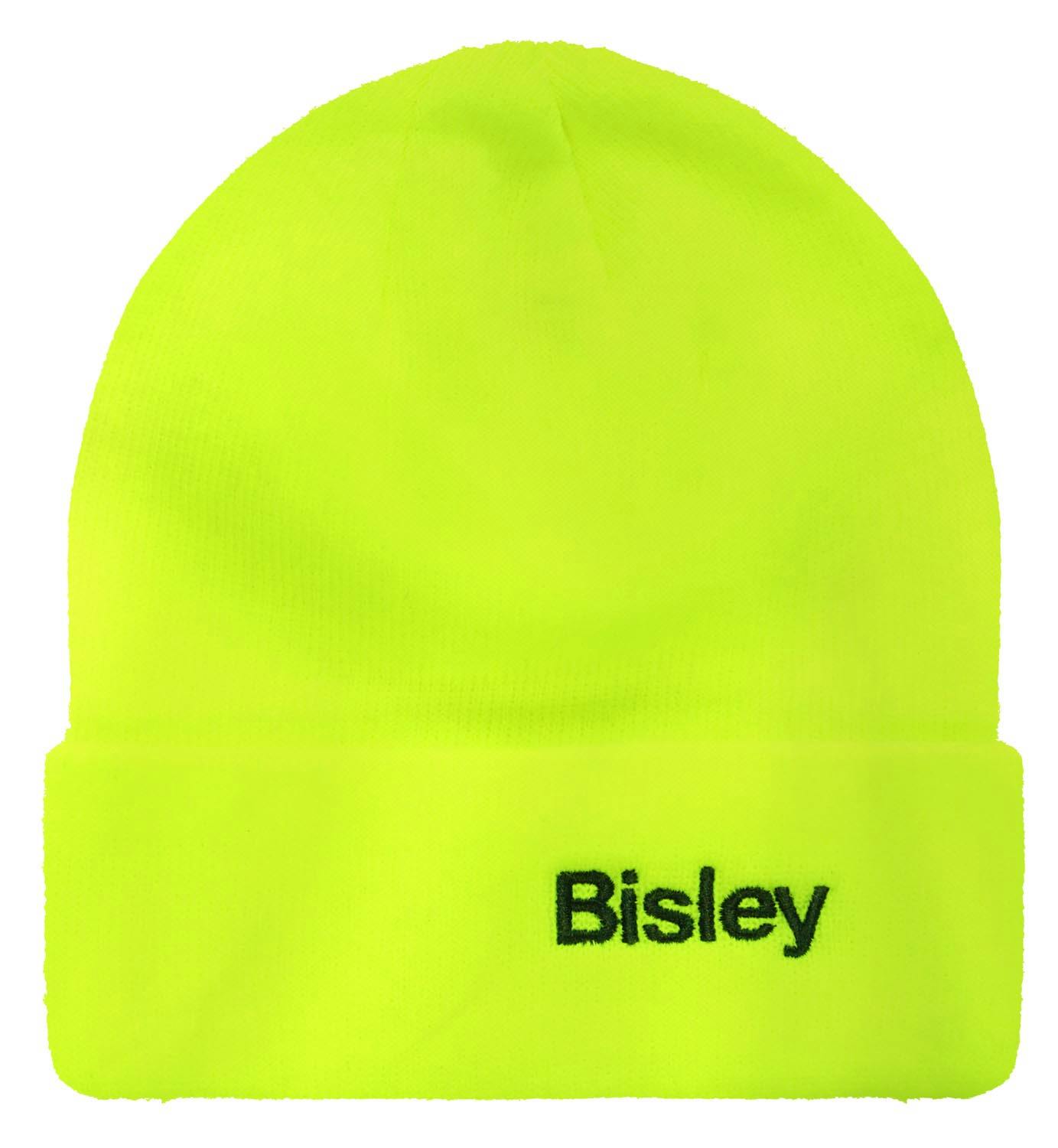 Bisley Bisley Beanie_1