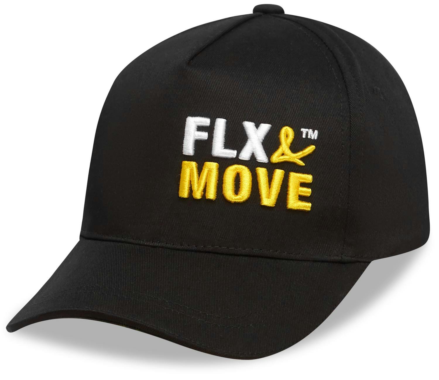 Bisley Flx & Move™ Cap