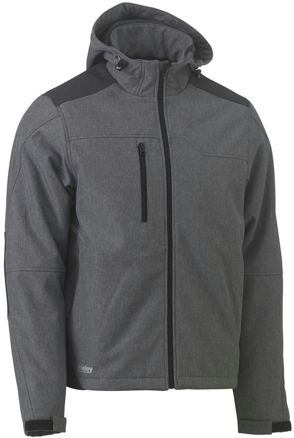 Bisley Flx & Move™ Shield Jacket_5