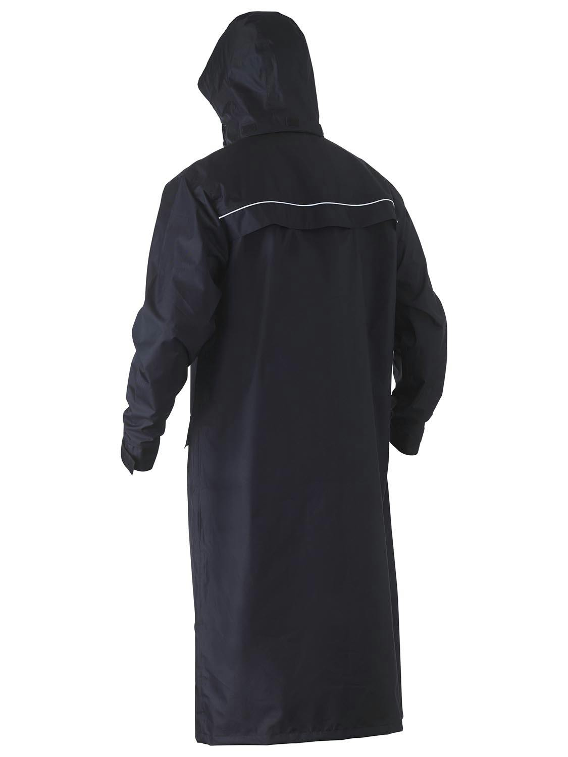 Bisley Long Rain Coat_1