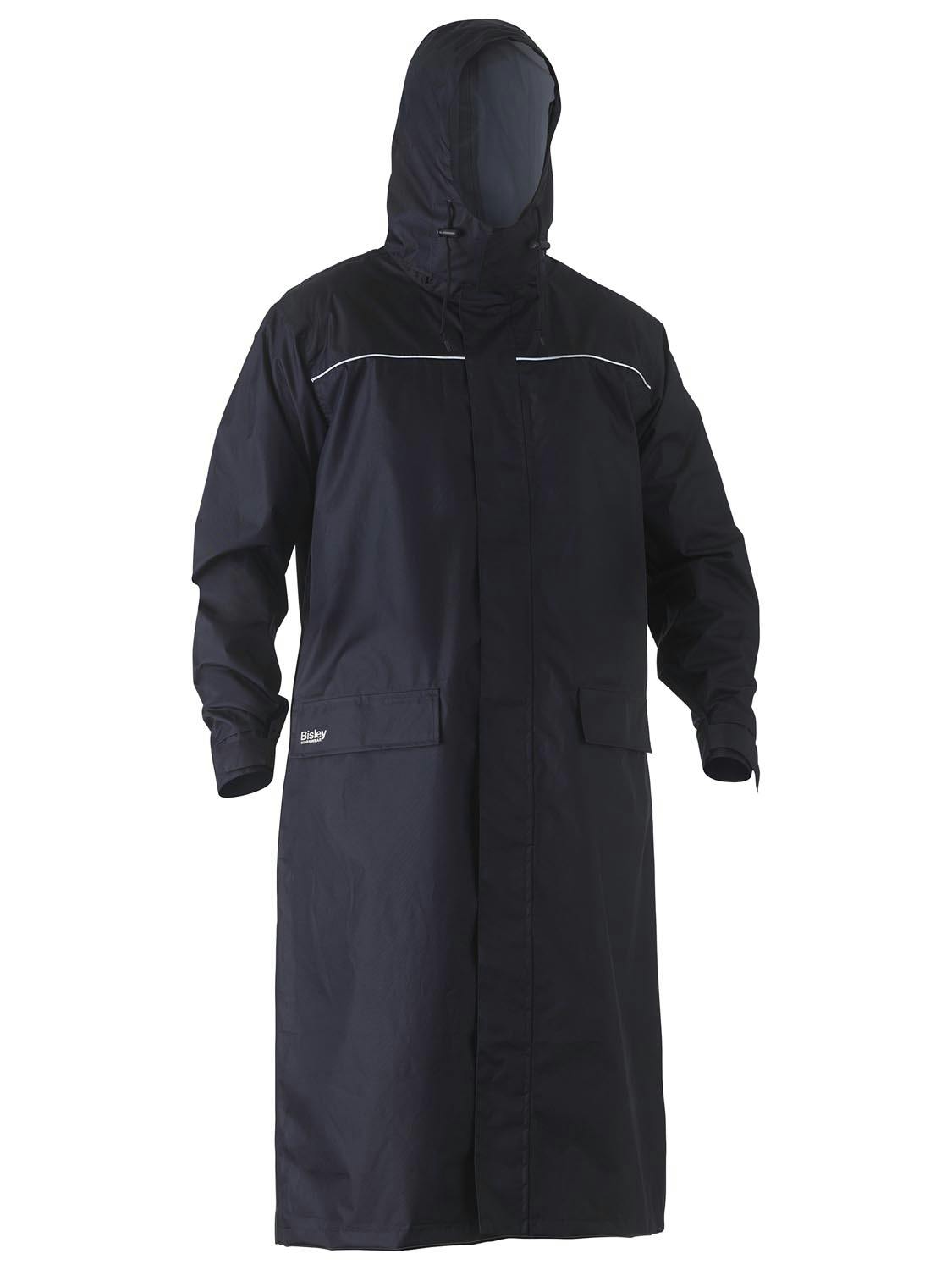 Bisley Long Rain Coat_3