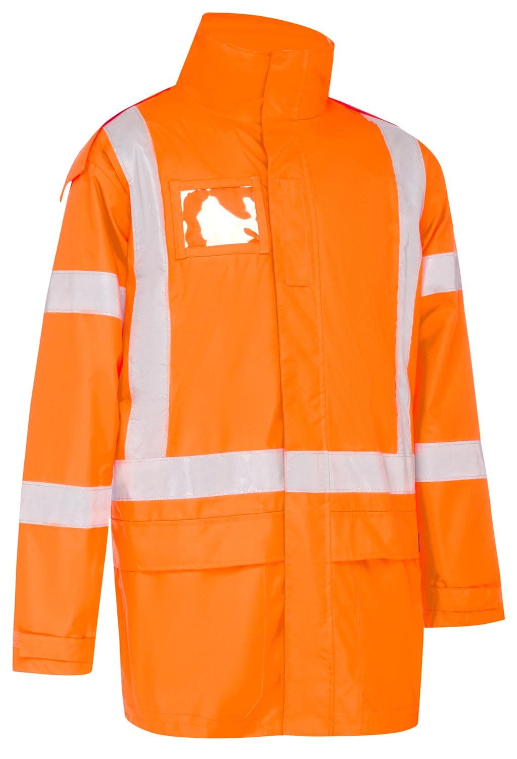 Bisley X Taped Shell Rain Jacket_3