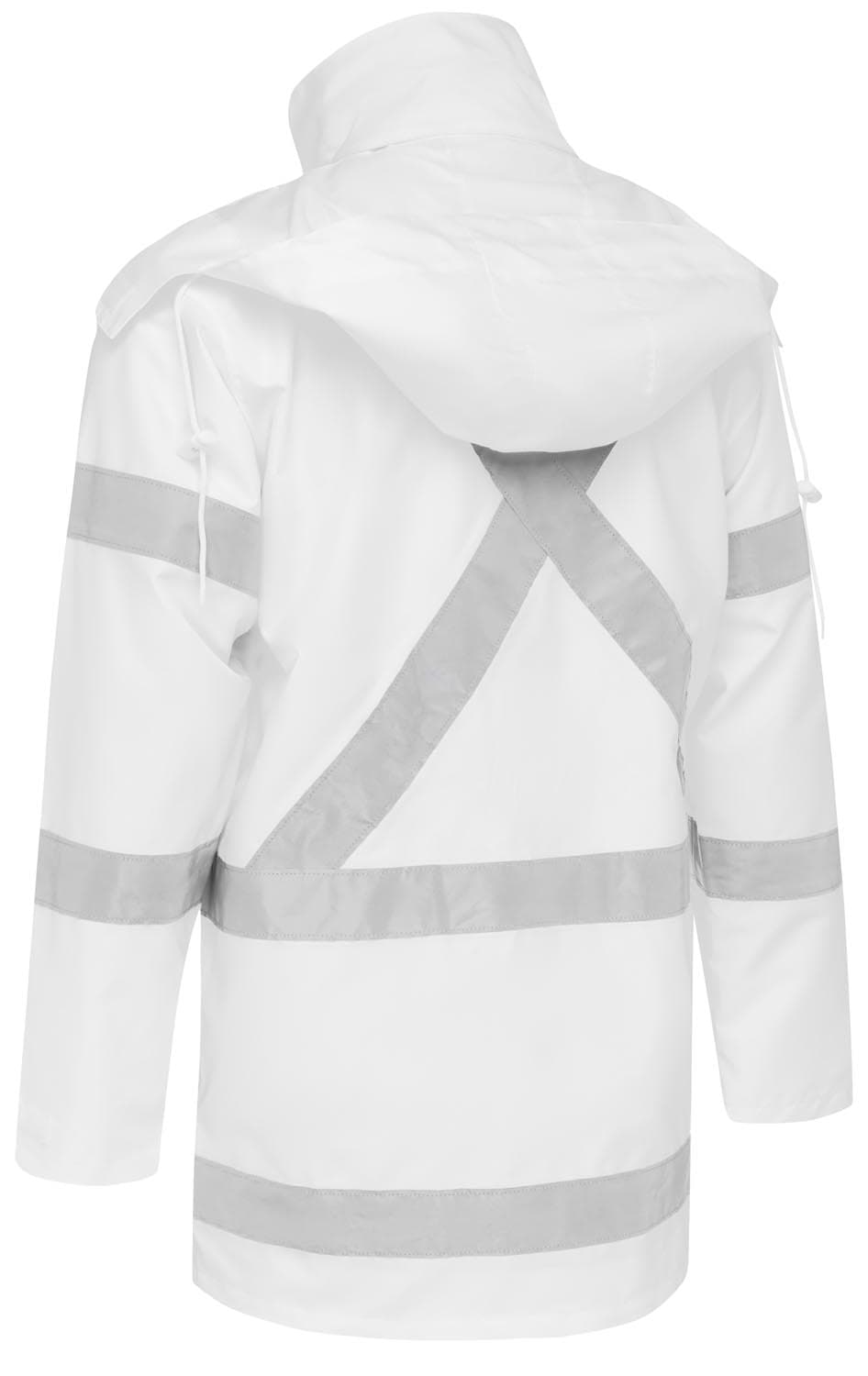 Bisley X Taped Shell Rain Jacket_5