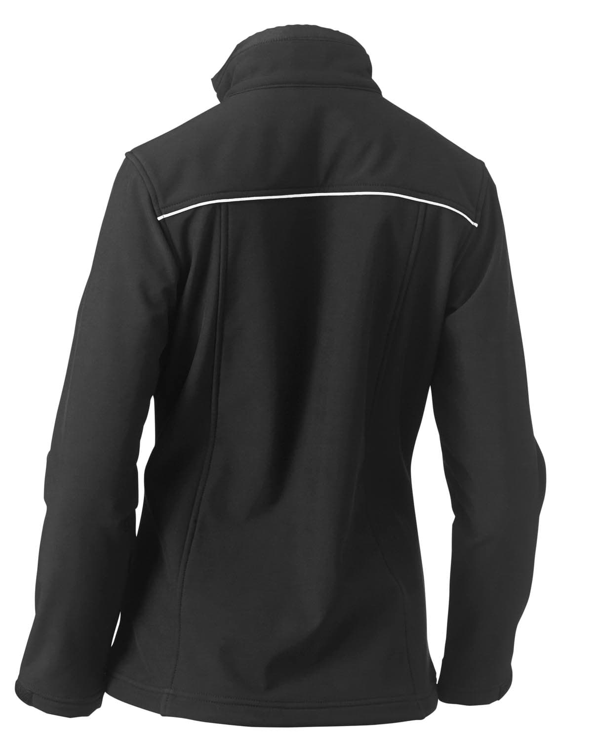 Bisley Women's Soft Shell Jacket_0