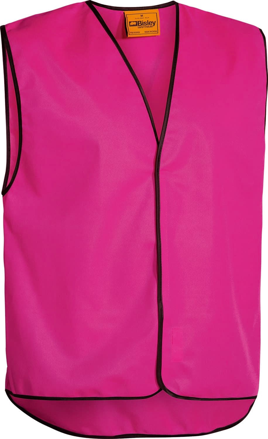 Bisley Hi Vis Vest  