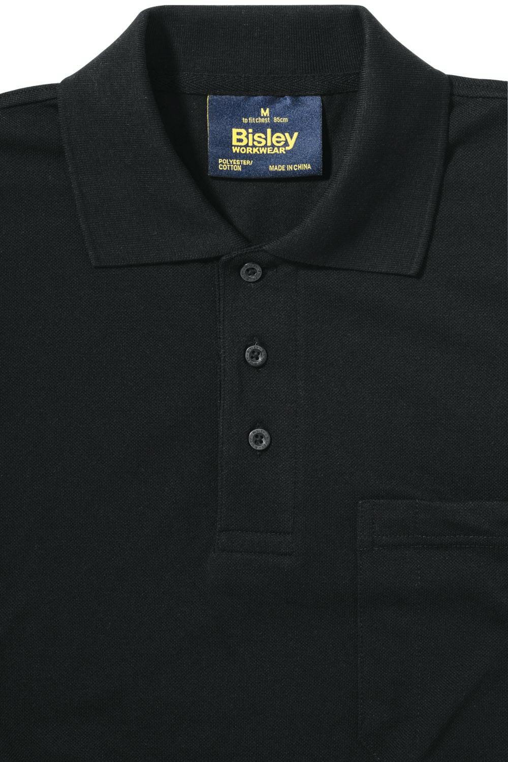 Bisley Polo Shirt_2