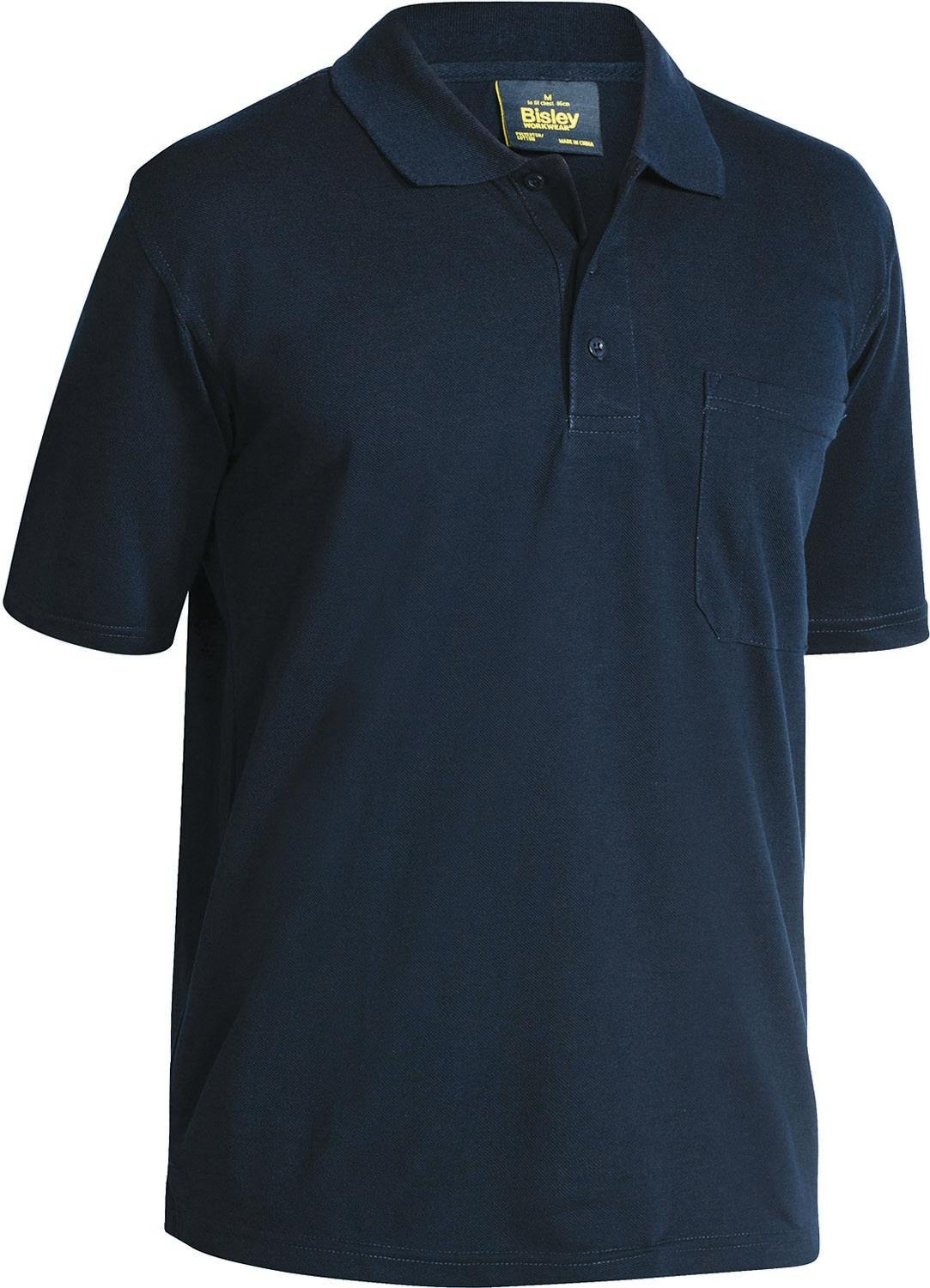 Bisley Polo Shirt_3