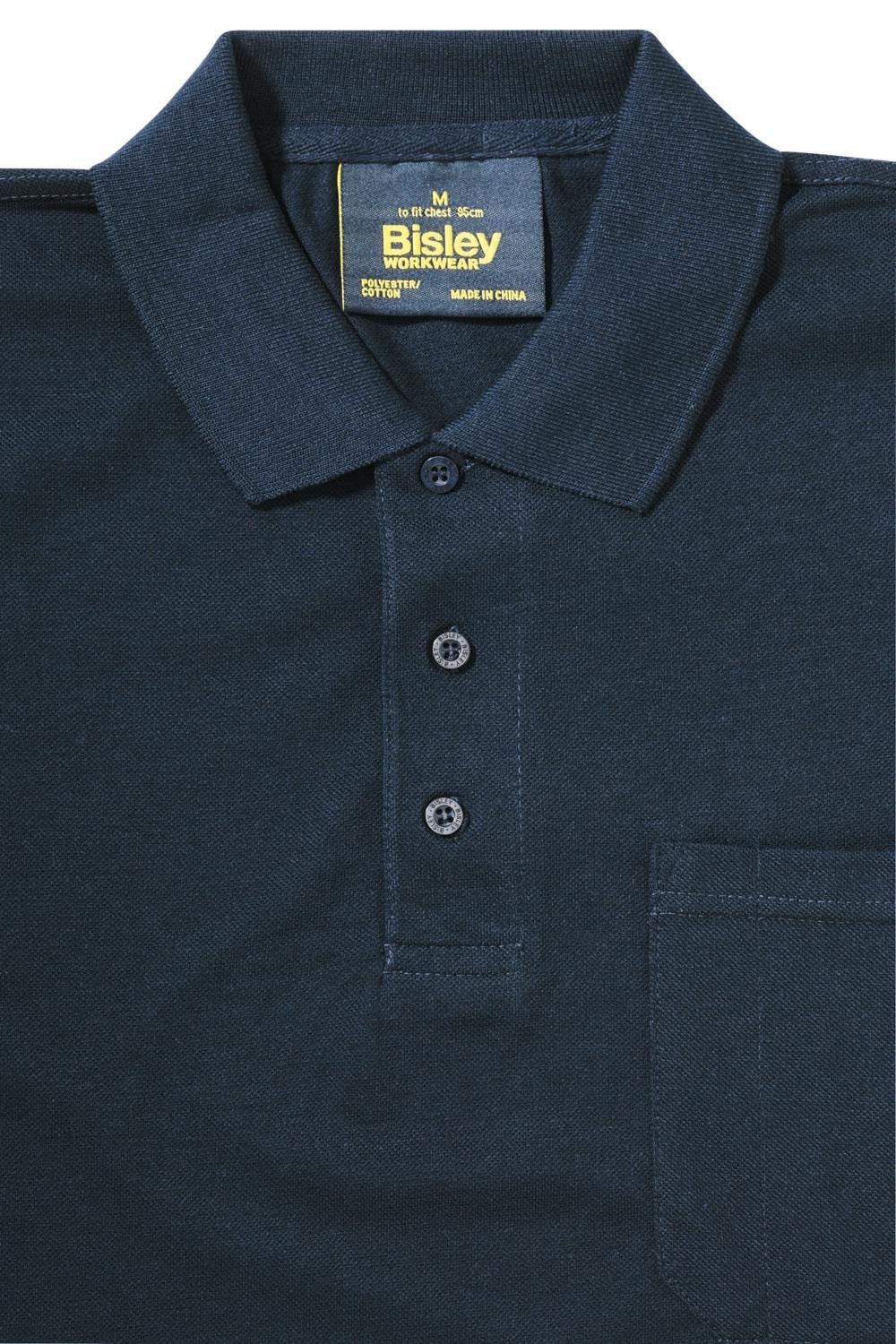 Bisley Polo Shirt_5