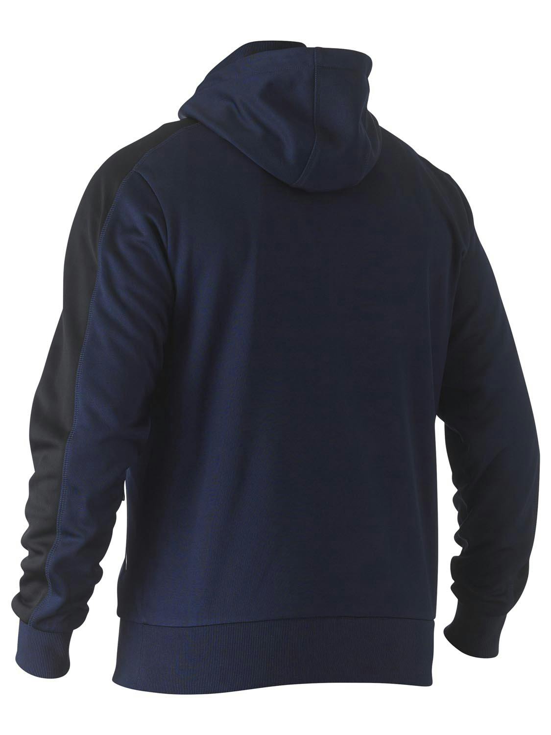 Bisley Bisley Recycle Flx & Move™ Zip Hoodie_3