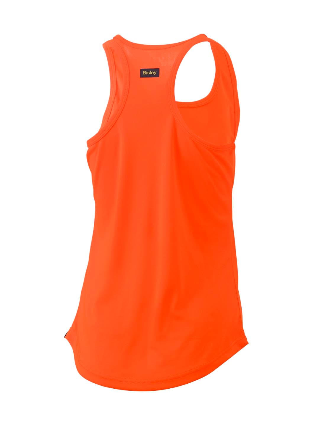 Bisley Women's Racer Back Singlet_6