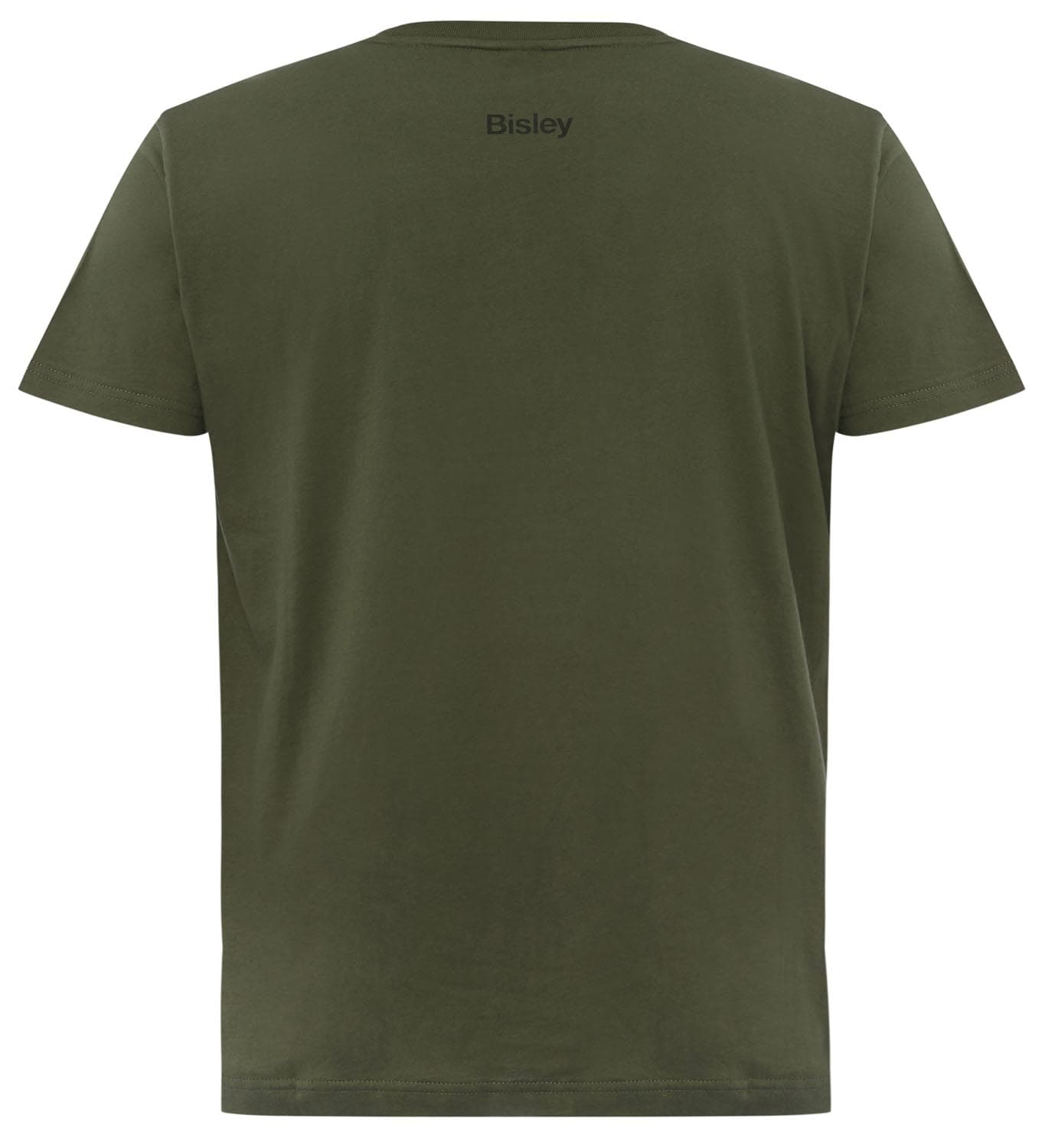 Bisley Cotton Logo Tee