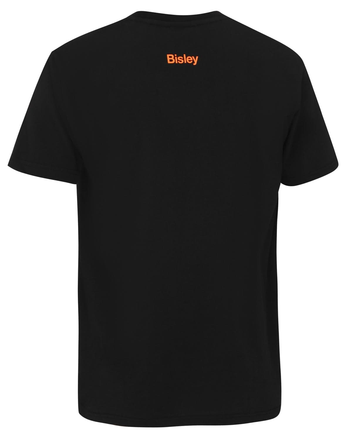 Bisley Bisley Cotton Outline Logo Tee_2