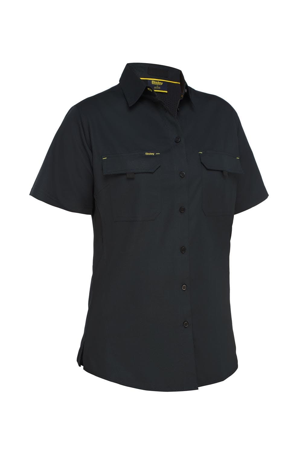 Bisley Women's X Airflow™ Ripstop Shirt_3