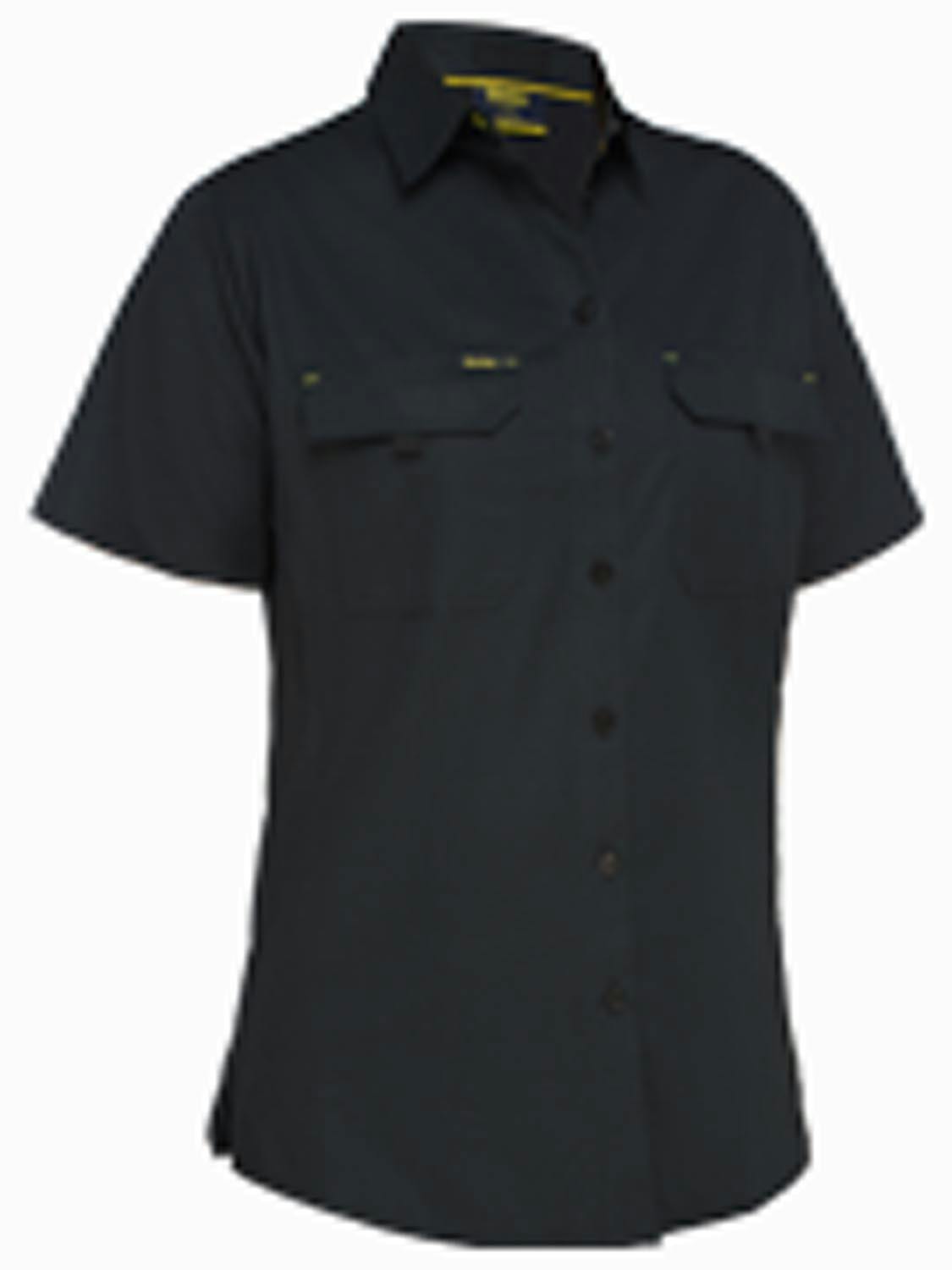 Bisley Women's X Airflow™ Ripstop Shirt_4