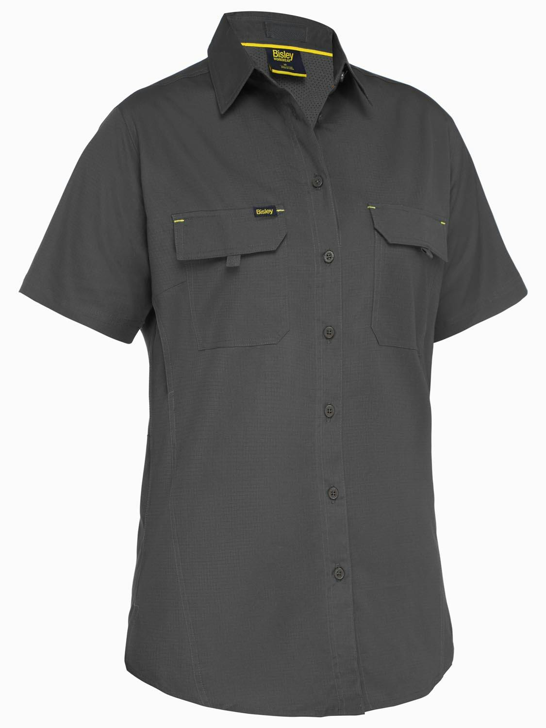 Bisley Women's X Airflow™ Ripstop Shirt_11