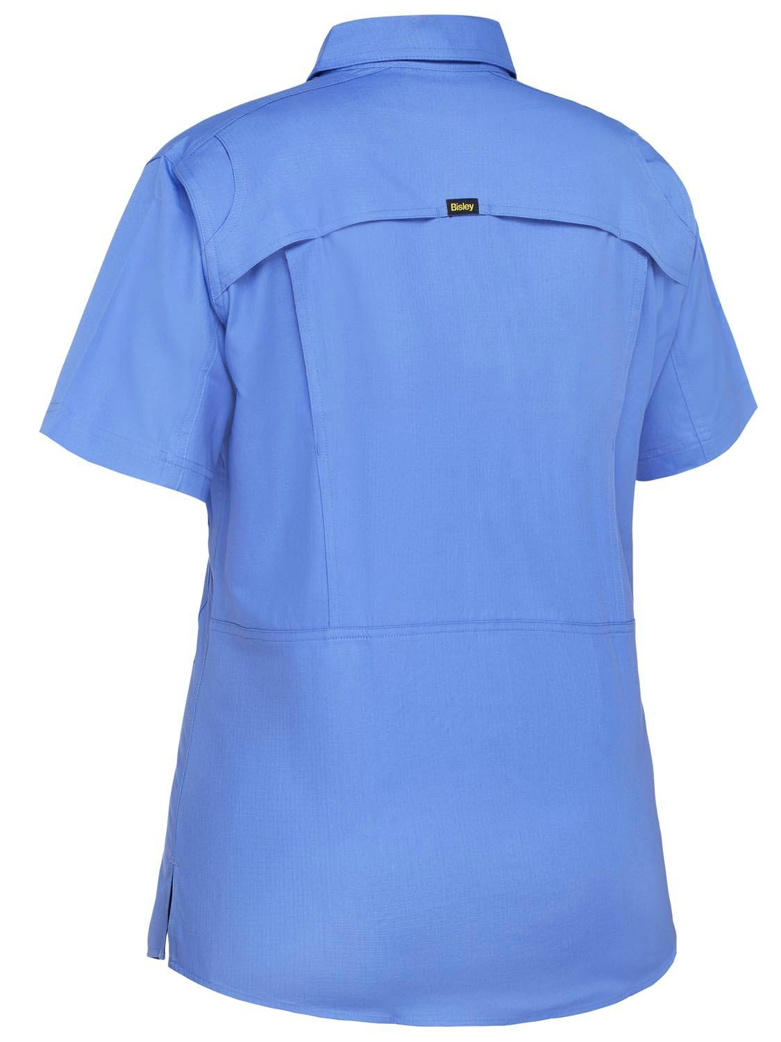 Bisley Women's X Airflow™ Ripstop Shirt_26