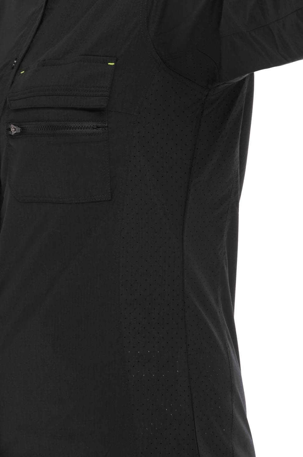Bisley Women's X Airflow™ Stretch Ripstop Shirt_2