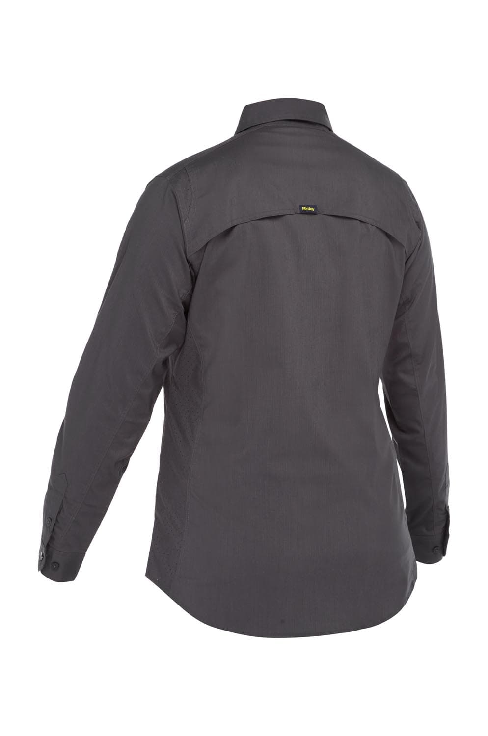 Bisley Women's X Airflow™ Stretch Ripstop Shirt_4