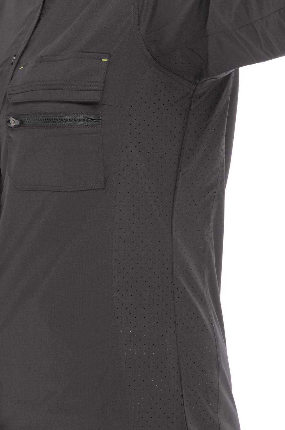 Bisley Women's X Airflow™ Stretch Ripstop Shirt_5