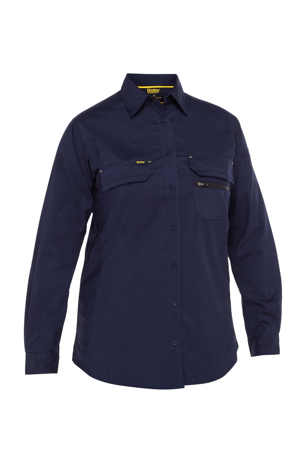 Bisley Women's X Airflow™ Stretch Ripstop Shirt_6
