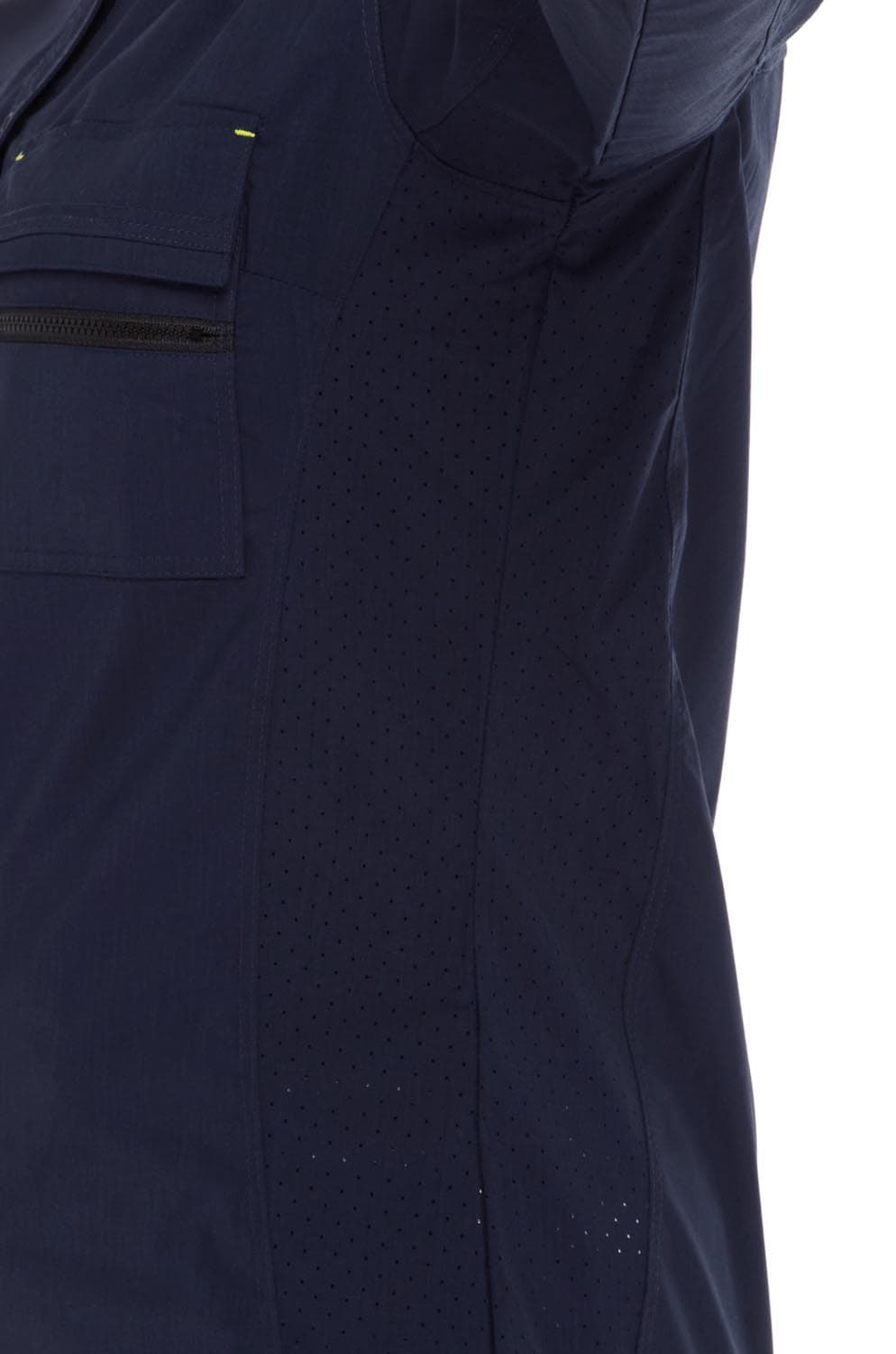 Bisley Women's X Airflow™ Stretch Ripstop Shirt_8