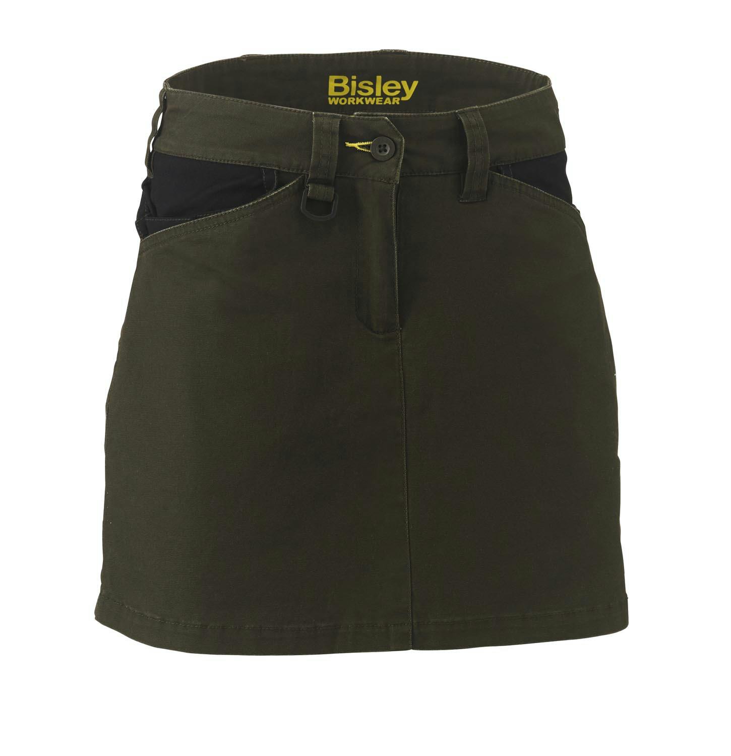 Bisley Women's Flx & Move™ Skort_6