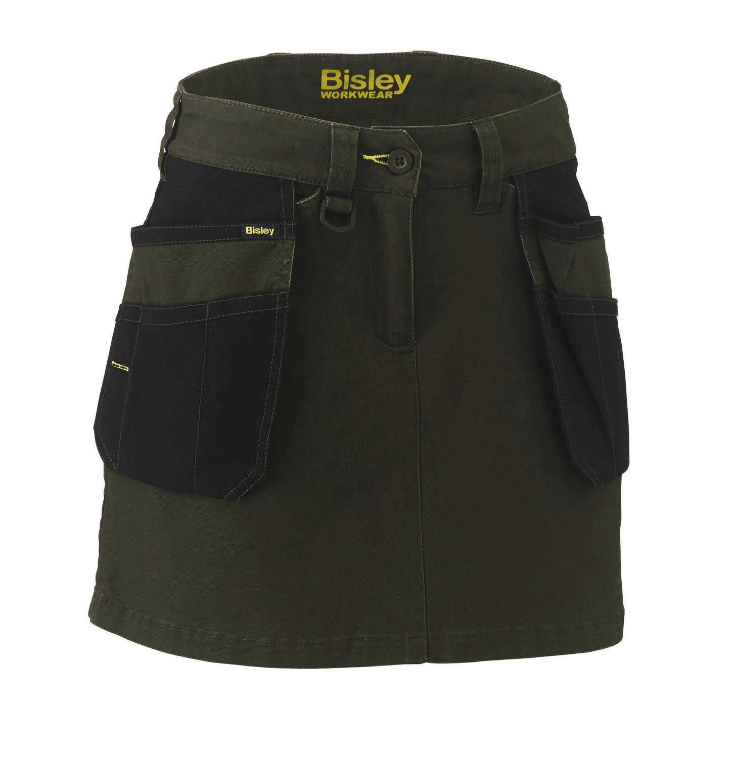 Bisley Women's Flx & Move™ Skort_8