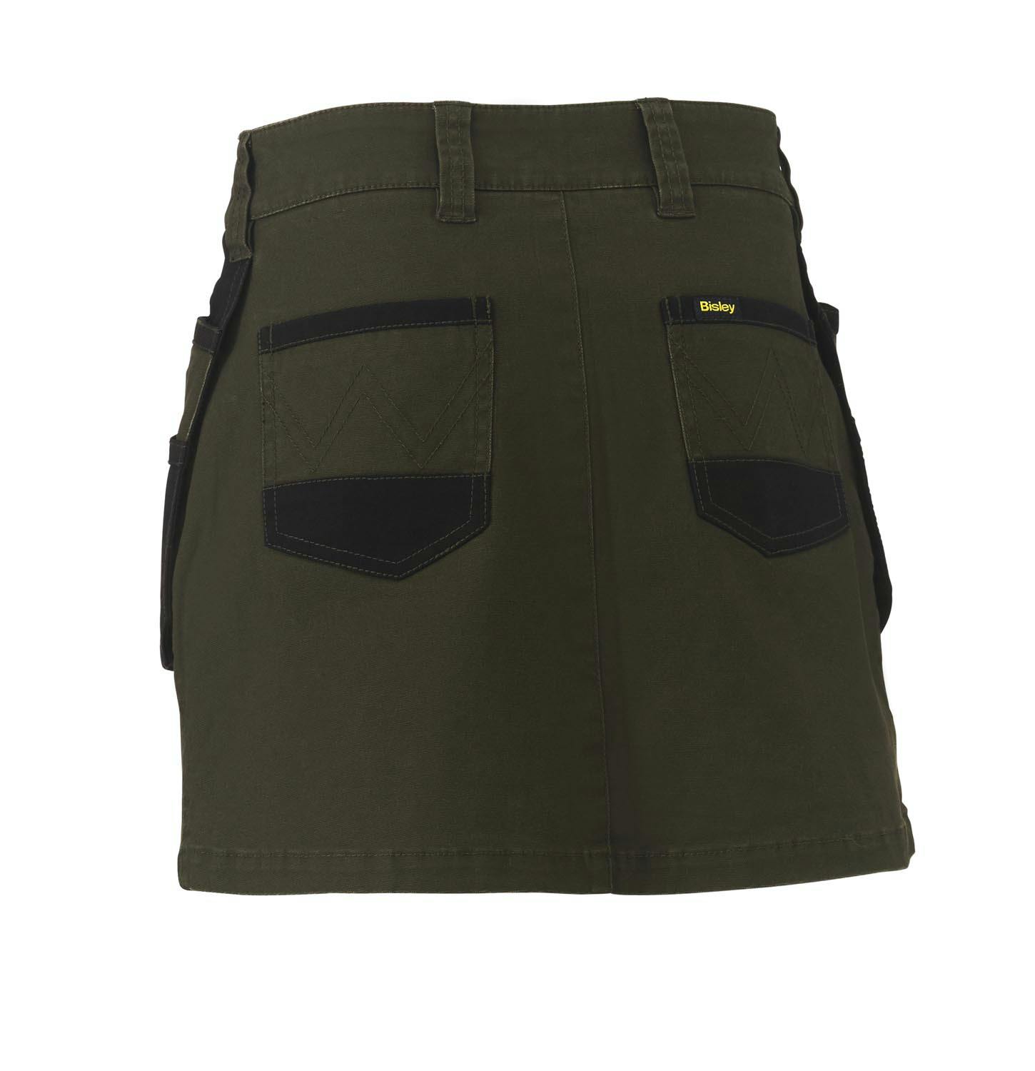 Bisley Women's Flx & Move™ Skort_11