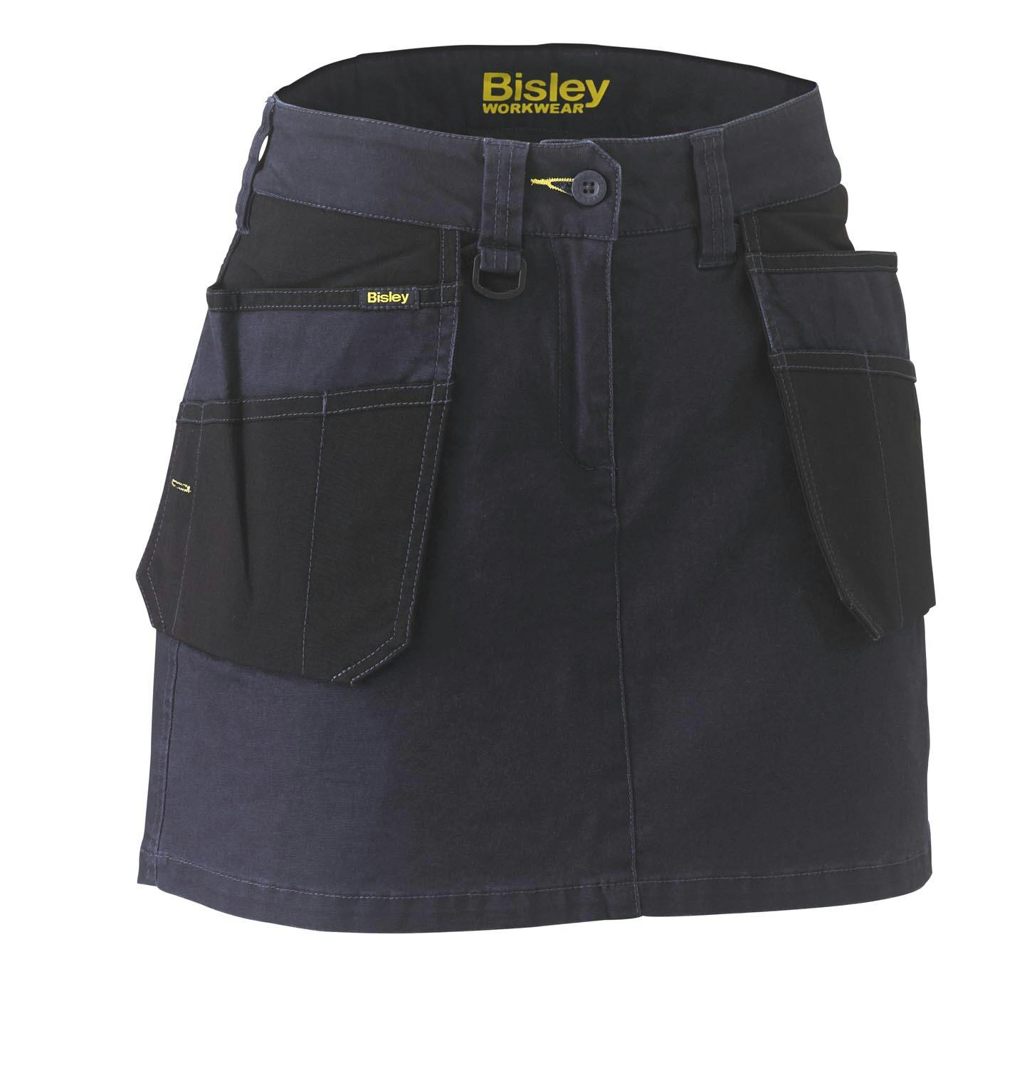 Bisley Women's Flx & Move™ Skort_16