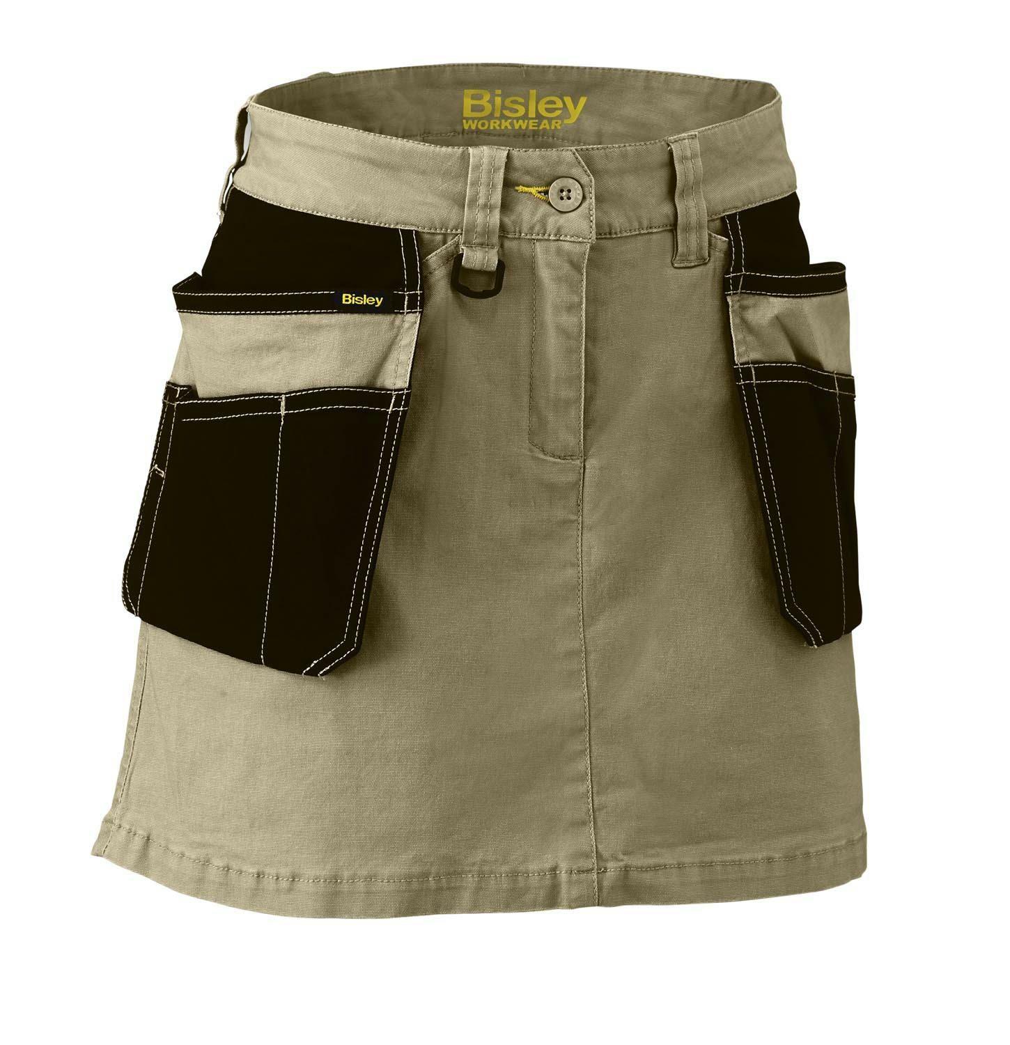 Bisley Women's Flx & Move™ Skort_22