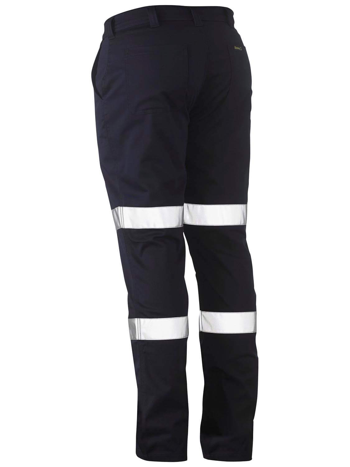 Bisley Bisley Recycle Taped Biomotion Pant_0