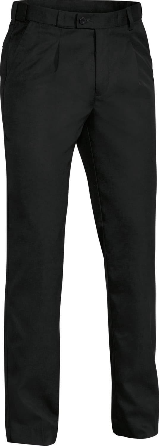 Bisley Permanent Press Trouser 